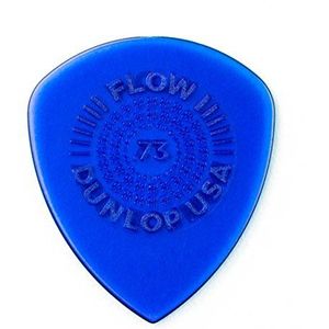 Jim Dunlop 549P073 Flow Standard Grip .73 mm spelerspakket/6