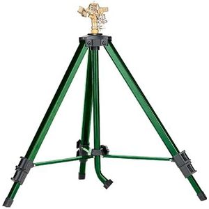Orbit 58308 Tripod Base with Brass Impact