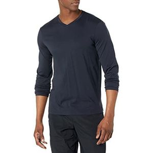 Armani Exchange Sweatshirt voor heren, blauw, L