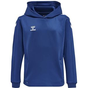 Hummel - hmlCORE XK - Sweater - Zwart - Fleece - BEECOOL® Technologie