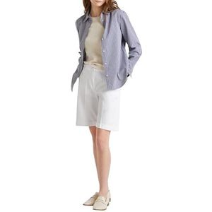 United Colors of Benetton Bermuda, Wit, 34 NL