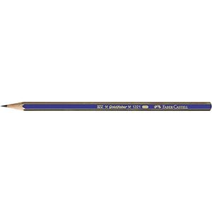 Faber-Castell Goldfaber kunstenaar grafietpotlood 4H 4H