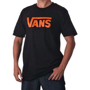 Vans heren t-shirt classic