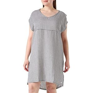 Short Stories damesjurk, Dark Blue, S