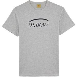 OXBOW P2talai T-shirt voor heren