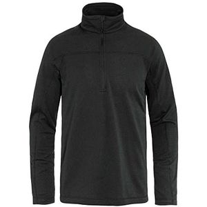 Fjallraven Abisko Lite Fleece Half Zip M Sweatshirt voor heren