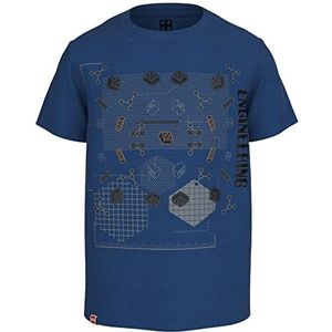 LEGO Jongens T-shirt, 55, 92