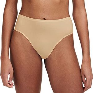 Chantelle Soft Stretch-slip voor dames One Size French Cut-slips