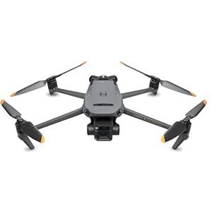 DJI Mavic 3E Worry-Free Basic Combo Cameradrone met 4/3 CMOS-groothoekcamera, mechanische sluiting, 56-voudige hybride zoom, 39 minuten vliegtijd, centimeter nauwkeurige positionering, C2