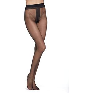 POMPEA Damespanty (verpakking van 6), Black Hbs, X-Large