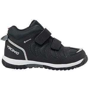 viking Cascade Mid GTX, zwart, 29, zwart, 29 EU