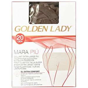 MARA 20-delige set MARA panty 20 de moed maat XL 70a