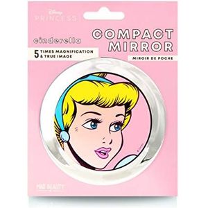 Mad Beauty, Spiegel prinses Assepoester, Disney Pop Princess Mirror Assepoester