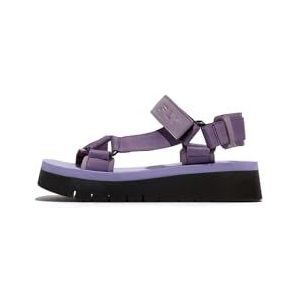 Fly London Sezi247fly sandaal voor dames, Violet, 36 EU