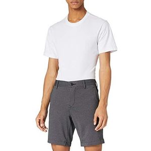 BOSS Herenshorts, zwart 1, 34