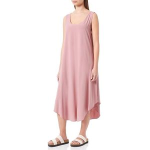 caspio Dames Slipdress 25225759-CA06, Vintage Roze, M, vintage roze, M