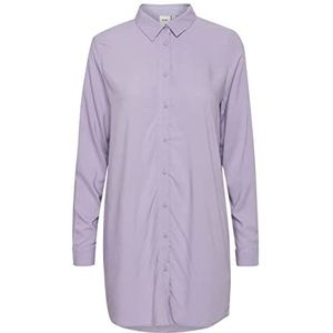 ICHI Damesblouse, Heirloom Lilac (163812), 38