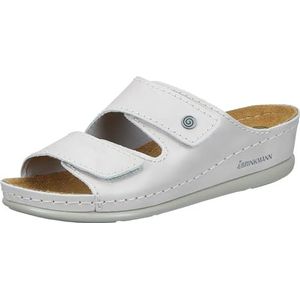 Dr. Brinkmann Villora Slipper, uniseks, beige, 35 EU, beige, 35 EU