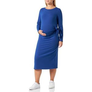 Noppies Zwangerschapsjurk Frisco Blauw