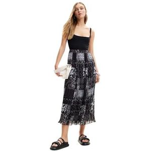 Vest_Cassidi, 2000, M, zwart, M