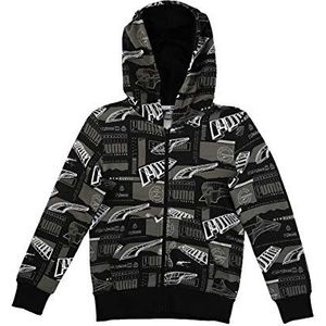 PUMA Sweatshirt 583197-01_M Jongens