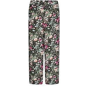 SOYACONCEPT SCKarelia 4-B Damesbroek voor heren, groen, XL