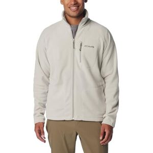 Columbia - Fast Trek II - Fleecejas - Bruin - 100% Microfleece Polyester