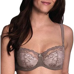 Anita balconnet bh 5205, Gris/Gris Cendre, 90E