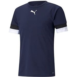 PUMA teamRISE Jersey Jr