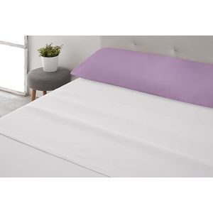 Degrees Home Collection - kussensloop - extra zachte microvezel - kussensloop 100% polyester - 90 cm
