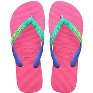 Havaianas Topmix Ciber Roze 25/26