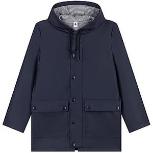 Petit Bateau gewaxt dames, Smoking Blauw, XXS