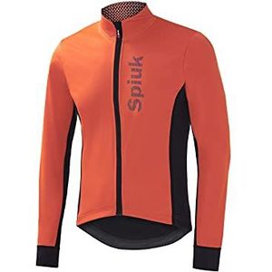 Spiuk Anatomic herenjas, rood, L