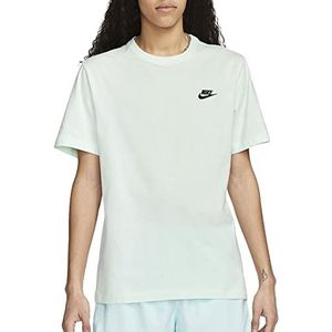 Nike Heren Sportswear Club T-shirt