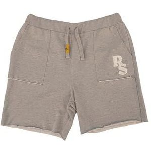 Redskins Keny Most trainingspak voor heren, Grijs China, S