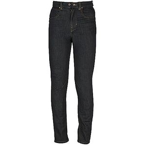 Furygan Nikita X Kevlar-broek voor dames, Donkerblauw, 62