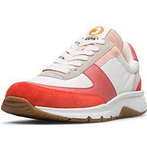 CAMPER K201161 Tws Sneakers voor dames, roze, 38 EU