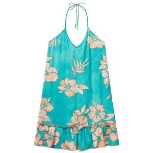 United Colors of Benetton Jurk, Veelkleurig., M