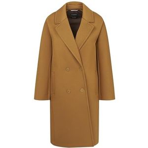 bugatti - Damesmantel - Cognac - 44