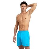 Arena Fundamentals - Boxer R - Zwembroek - Heren - Zwart - 100% Gerecycled Polyester