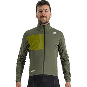 SPORTFUL 1120511-001 Super Jacket herenjas BEETLE S