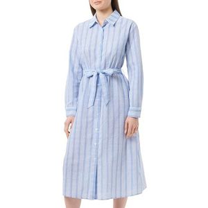 Boline Damesjurk 81432587, wolwit, lichtblauw, S, wolwit lichtblauw, S