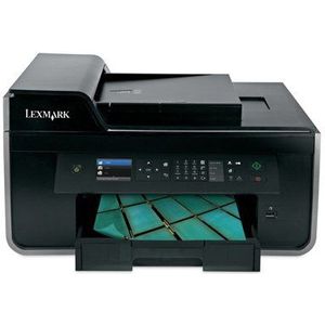 Lexmark Pro715 Inkjet 35 pagina's per minuut 4800 x 1200 dpi A4 WLAN