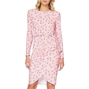 Gina Bacconi vrouwen Ricci Cocktailjurk