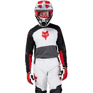 Fox Racing Heren 180 Flow Jersey Jersey (Pack van 1)