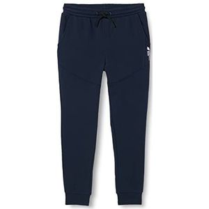 4F JUNIOR Broek voor kinderen, marineblauw, 122