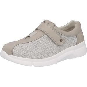 Berkemann Albertina sneakers voor dames, taupe, 37 EU, taupe, 37 EU