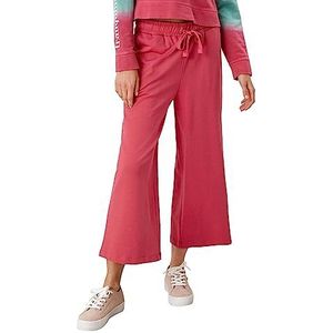 s.Oliver Damesbroek, roze, 42