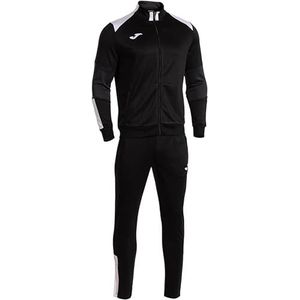 Joma Trainingspak voor heren, maat 6XS - 4XL, licht en comfortabel, ideaal voor elke activiteit, Donau