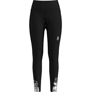 Odlo Zeroweight keramische legging voor dames